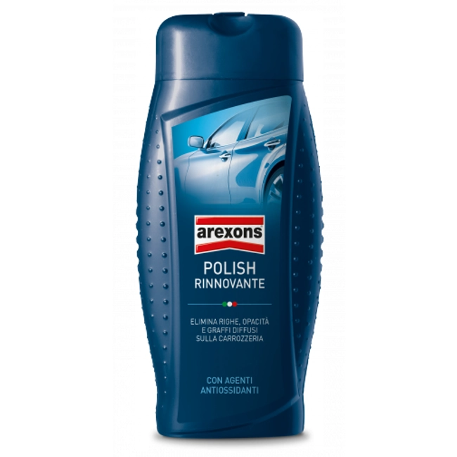 Vendita online Polish rinnovante 500 ml